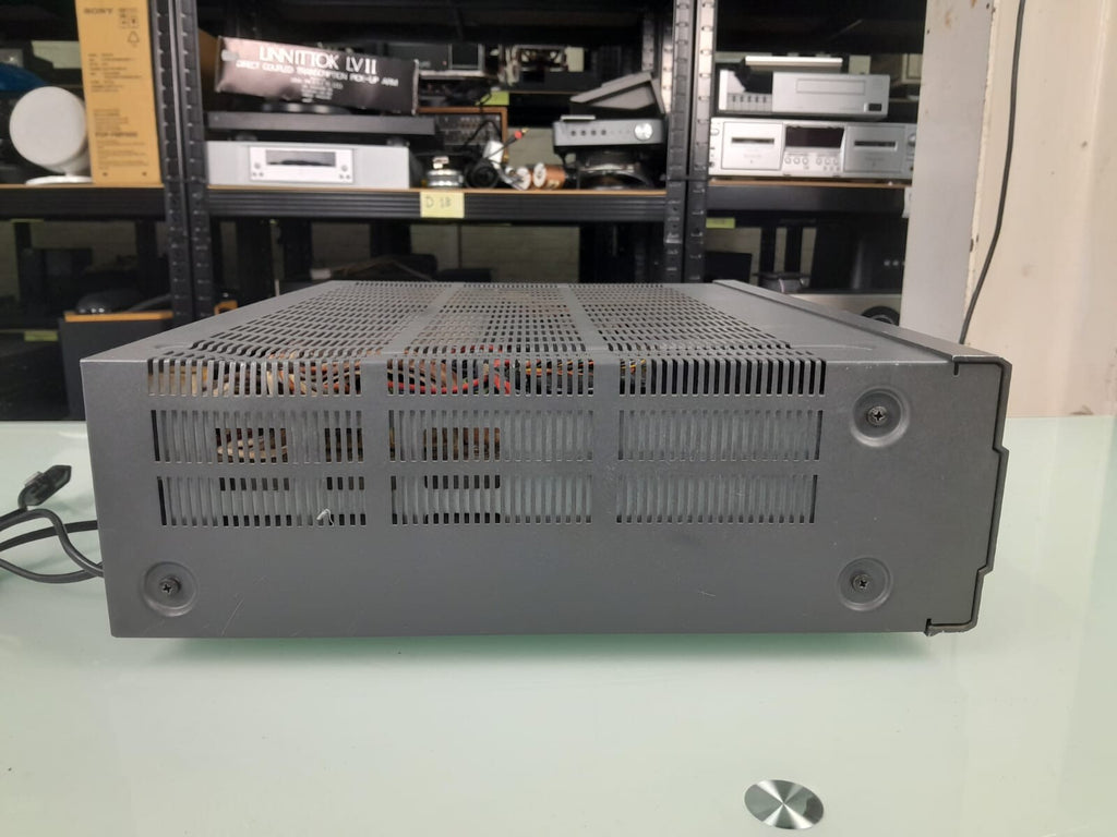 NAD 3400 MONITOR SERIES STEREO AMPLIFIER