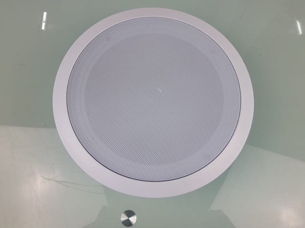 PYLE PDIC81RD 8 INCH 2-WAY IN-CEILING SPEAKER