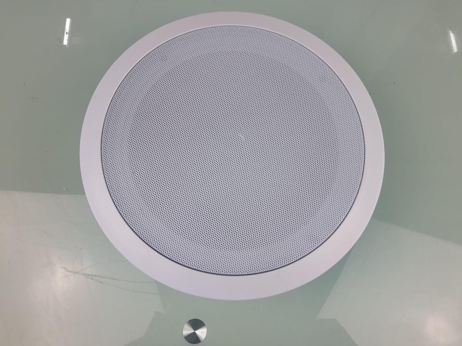 PYLE PDIC81RD 8 INCH 2-WAY IN-CEILING SPEAKER