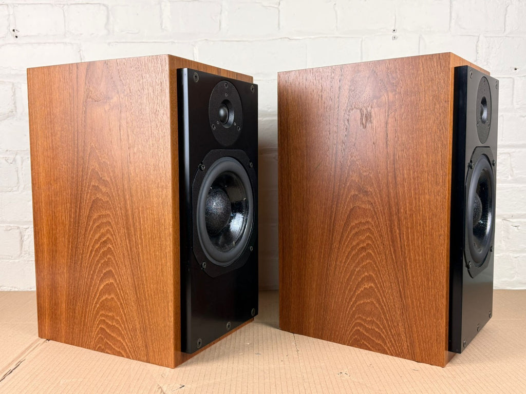 ATC SCM 20 PASSIVE STUDIO MONITORS SPEAKERS