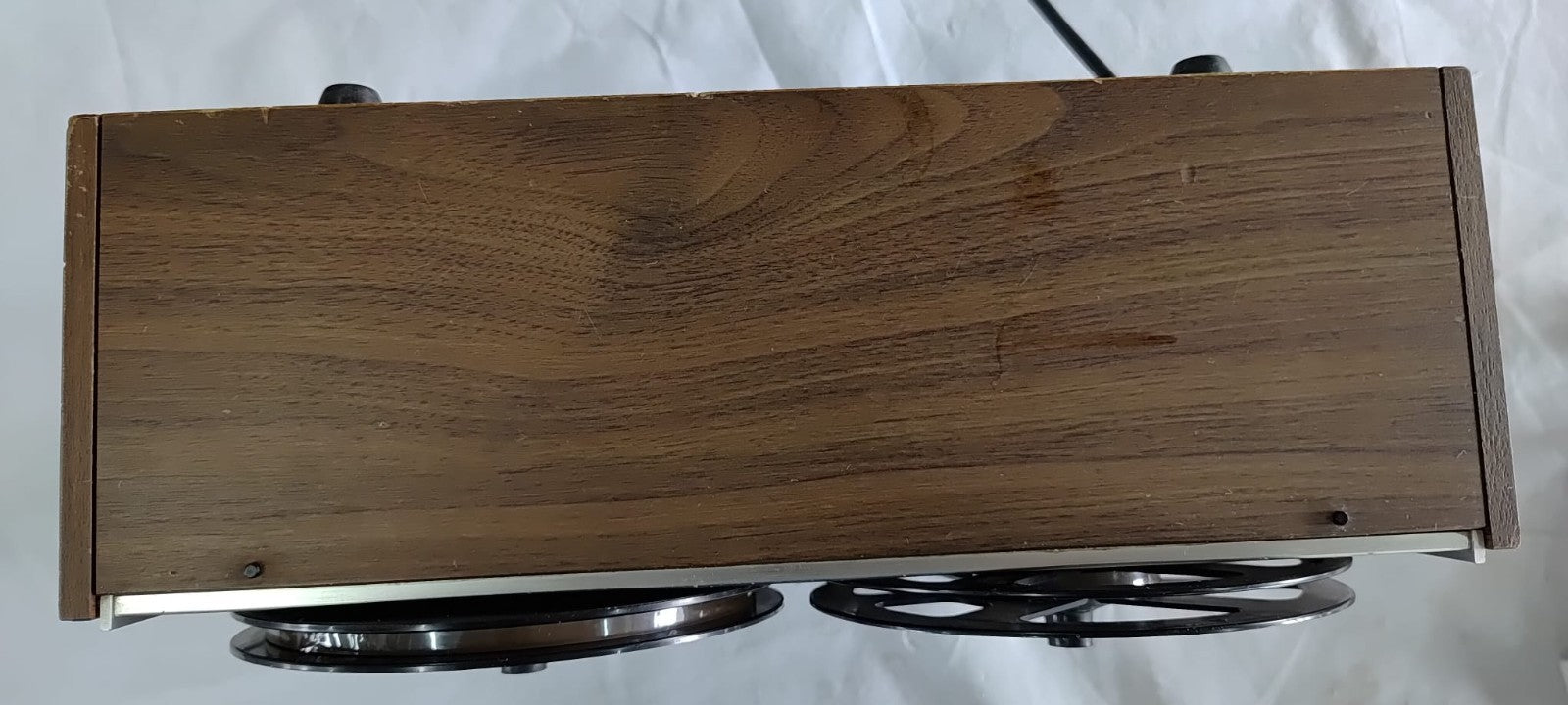 AKAI 4000DS REEL TO REEL