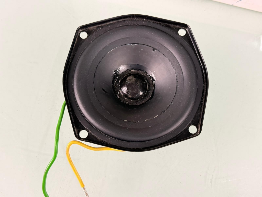 KEF B110 SP1057 BASS DRIVER WOOFER
