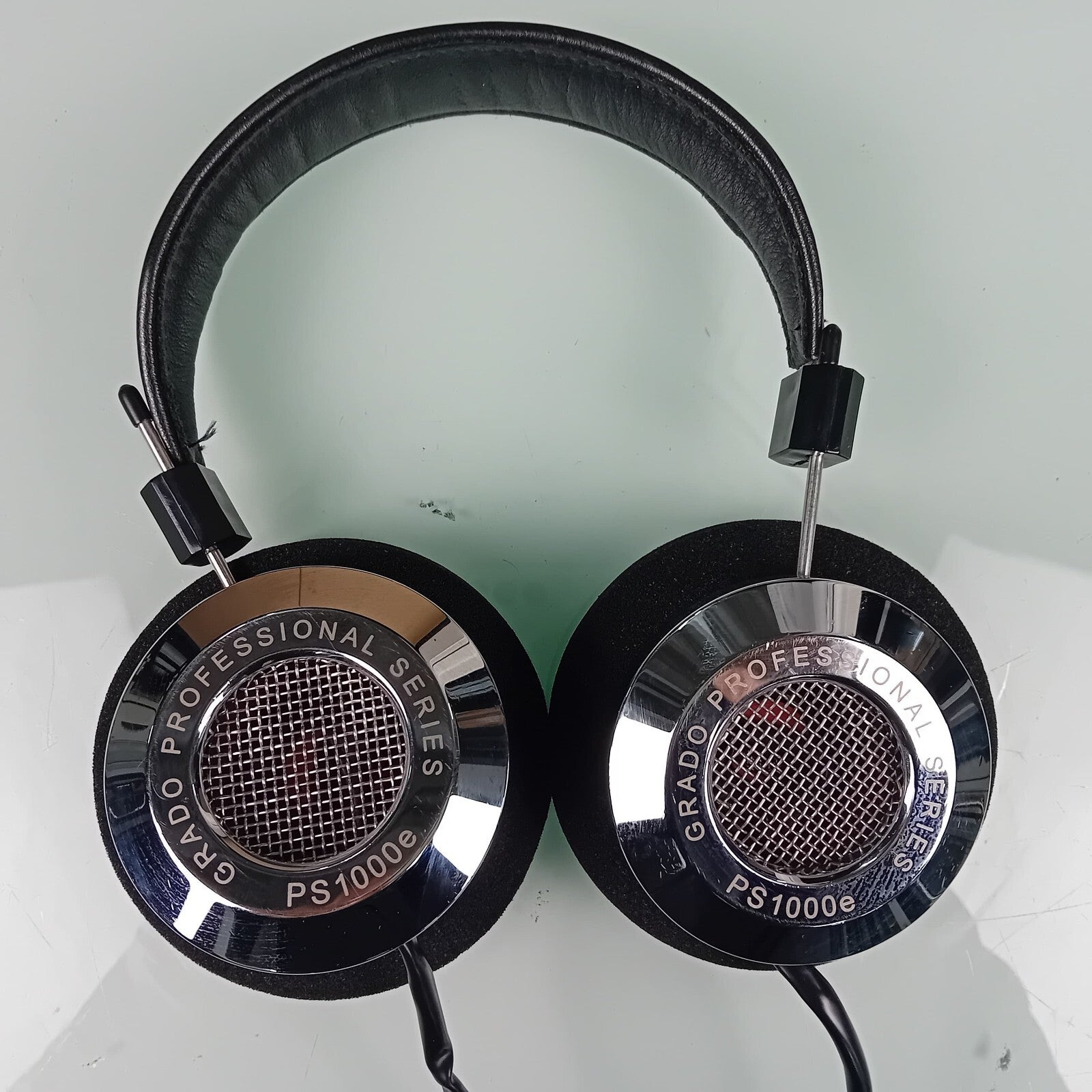 GRADO PS1000E HEADPHONES