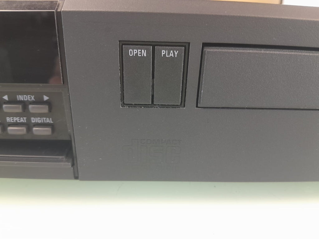 LINN KARIK CD PLAYER