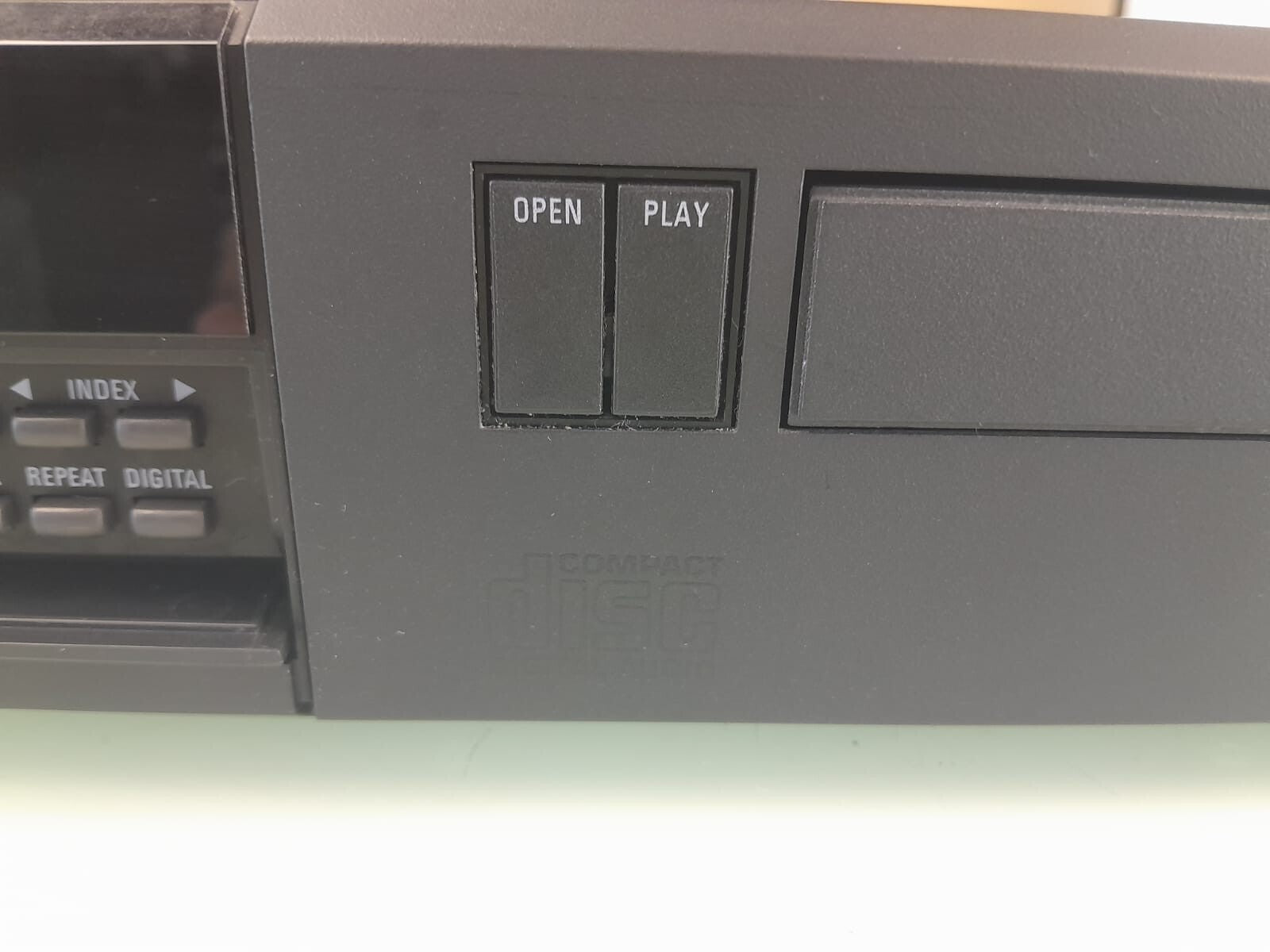 LINN KARIK CD PLAYER