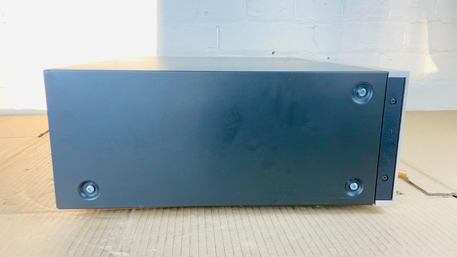 TRIO KX 1060 STEREO CASSETTE DECK