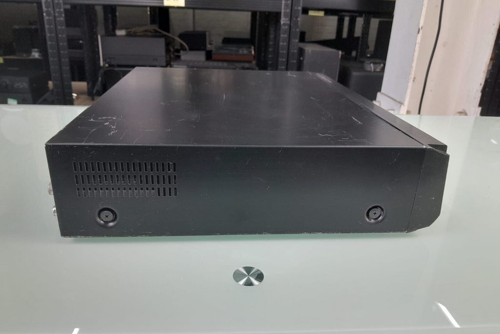 PANASONIC DMR EZ49V DVD RECORDER