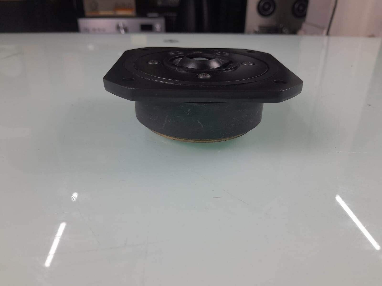 YAMAHA NS 1000 JA 0513 TWEETER SPEAKER #002