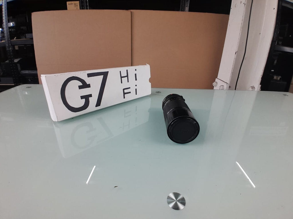 CANON 70-150MM 35117 CAMERA LENS