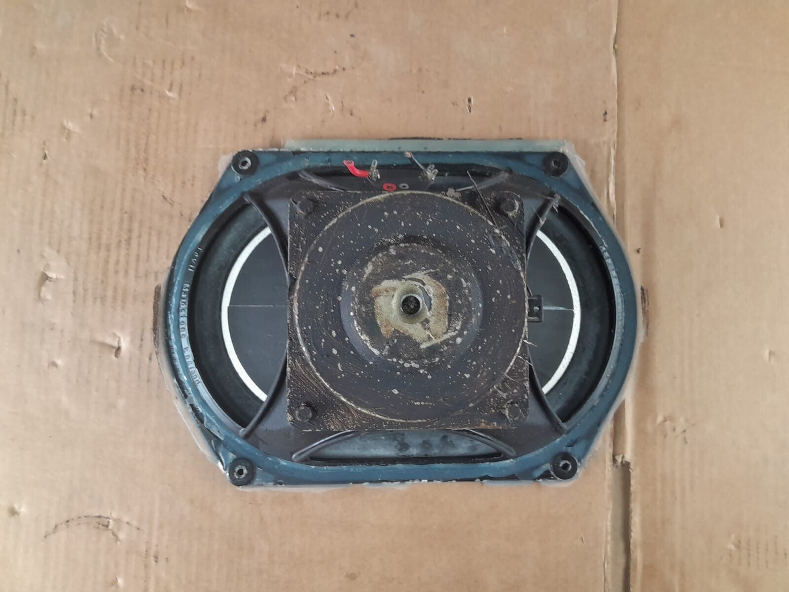 KEF B139 Woofer Speaker #003