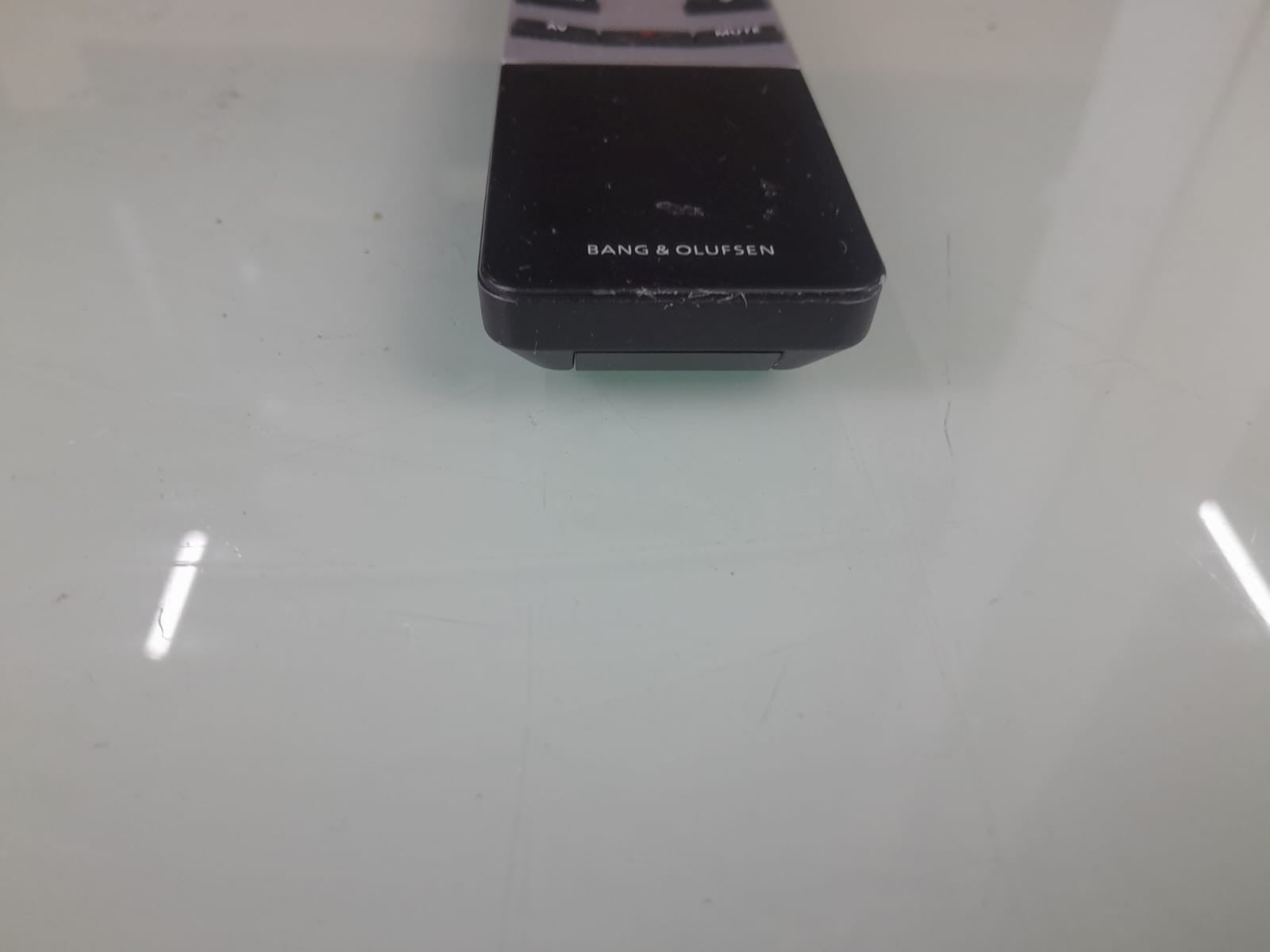 BANG & OLUFSEN B&O BEOLINK 1000 REMOTE CONTROL