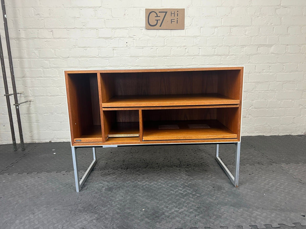 BANG & OLUFSEN MUSIC CABINET 30 Cabinet Sideboard Rosewood Jacob Jensen danish