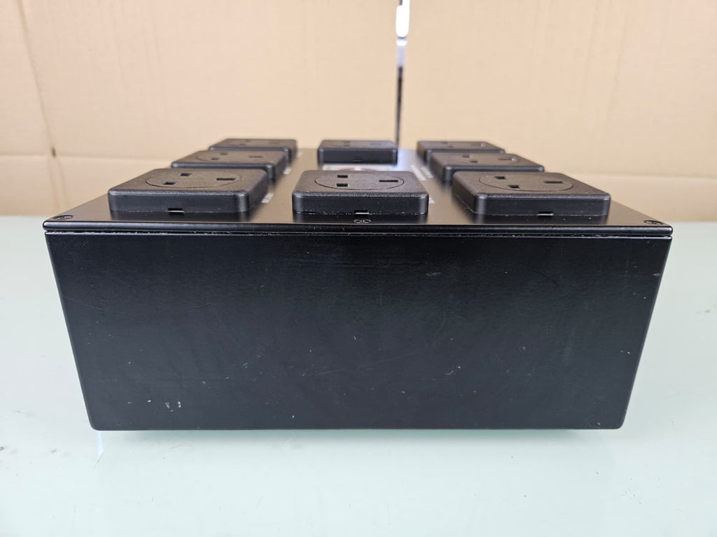 KEMP ELEKTRONIKS AMSTERDAM POWER SOURCE LINE CONDITIONER