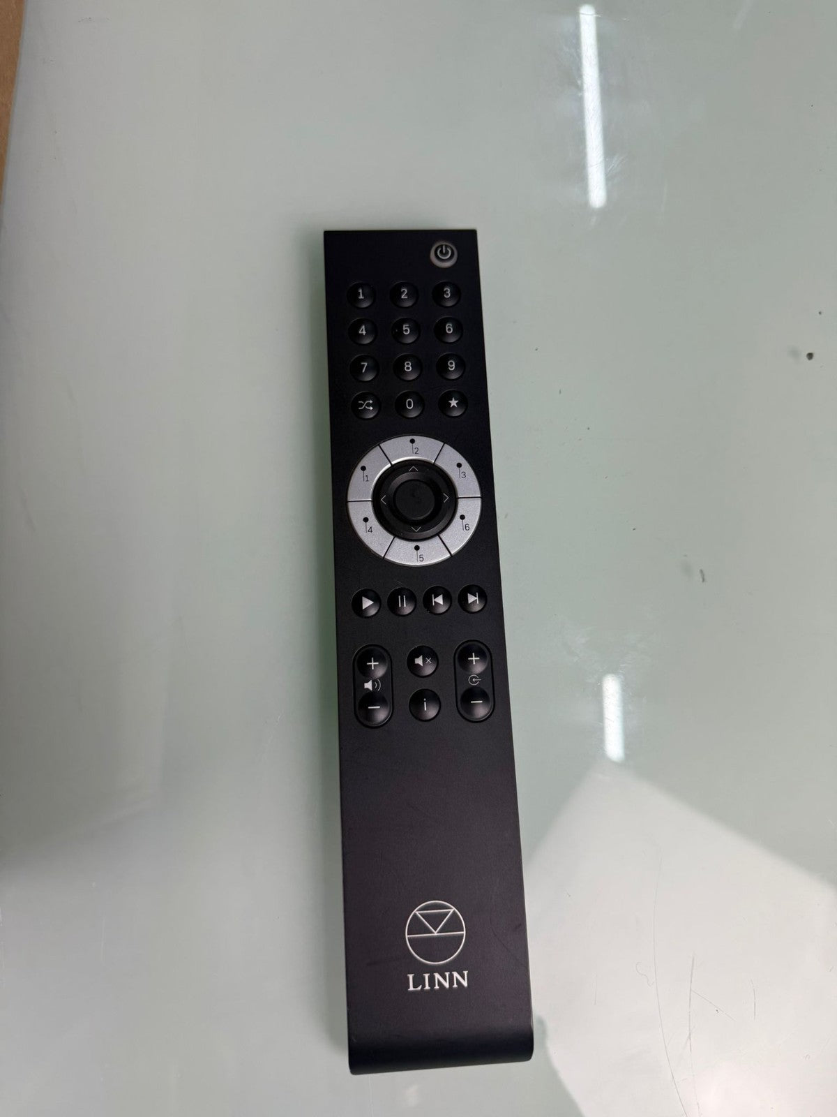 LINN AKURATE DSM/3 S  KATALYST DAC NETWORK DIGITAL MUSIC PLAYER