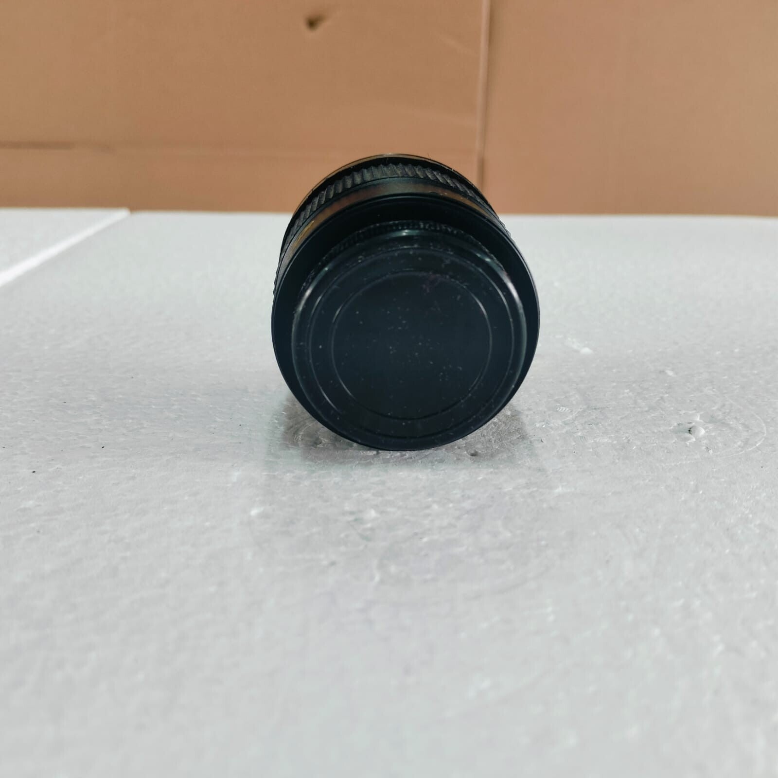 HELIOS AUTO TELE CONVERTER 3X LENS WITH CAP AND CASE