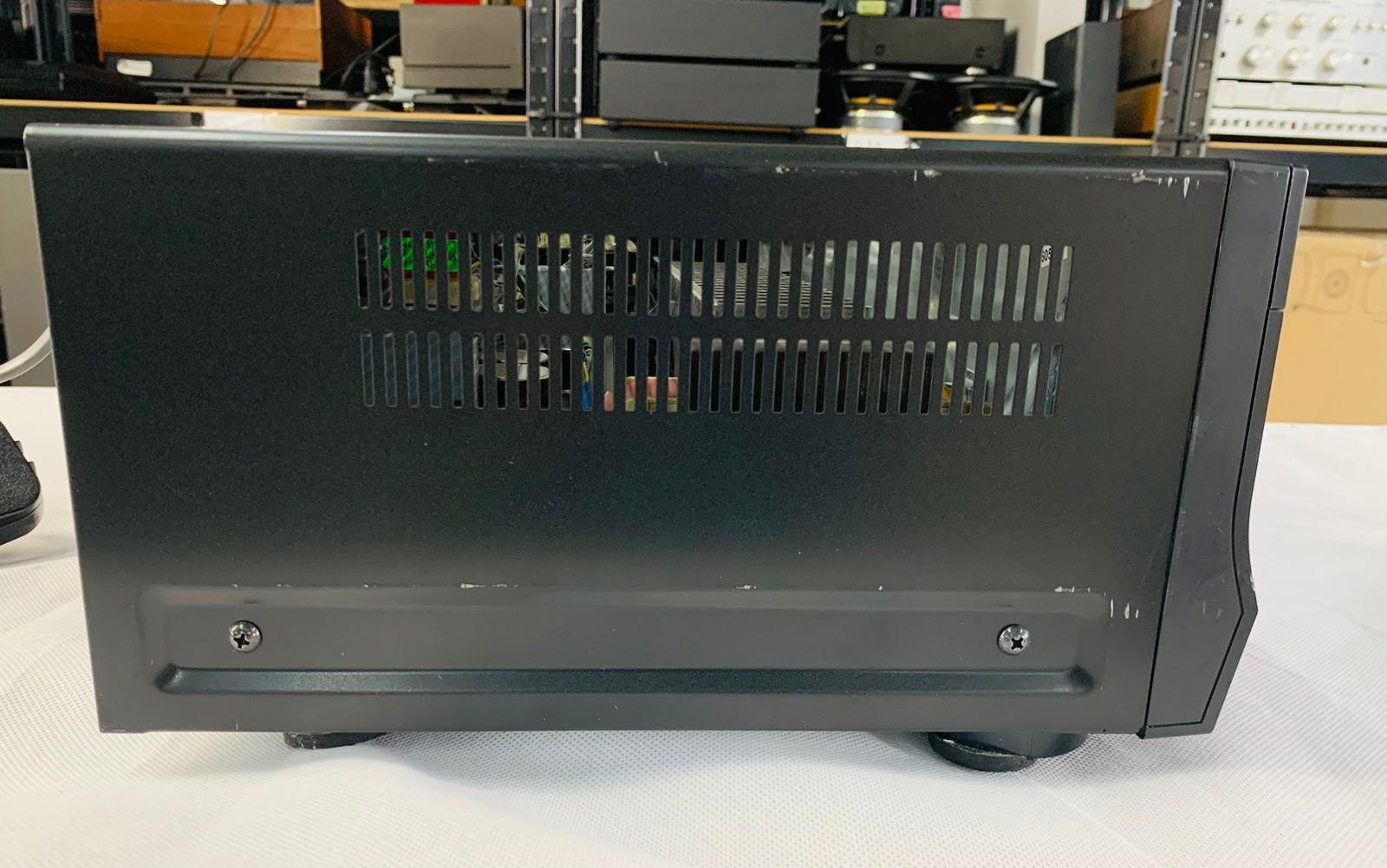 SONY STR DH820 MULTI CHANNEL HOME AV RECEIVER