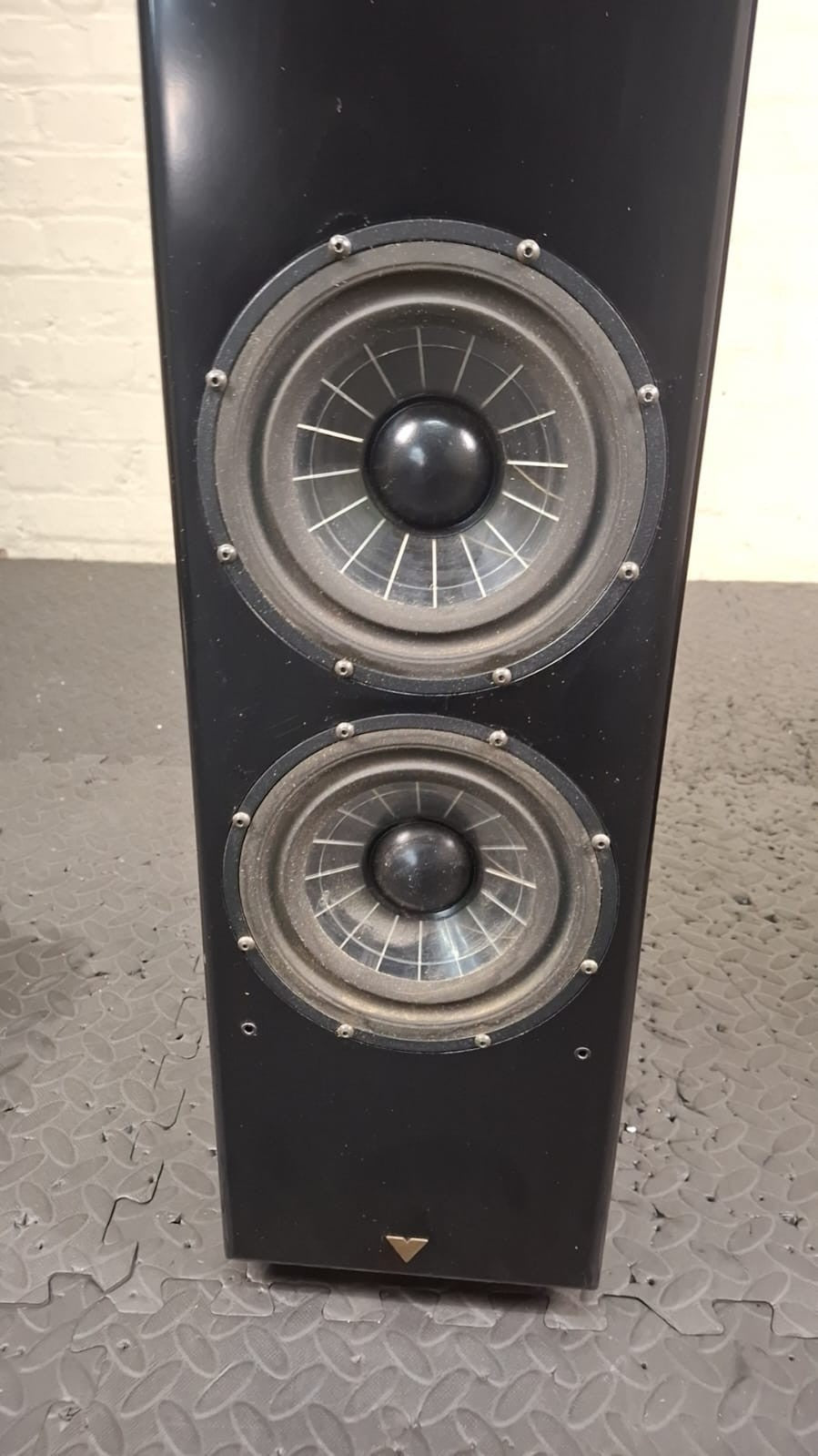 VIENNA ACOUSTICS REFERENCE BEETHOVEN FLOOR STANDING SPEAKERS