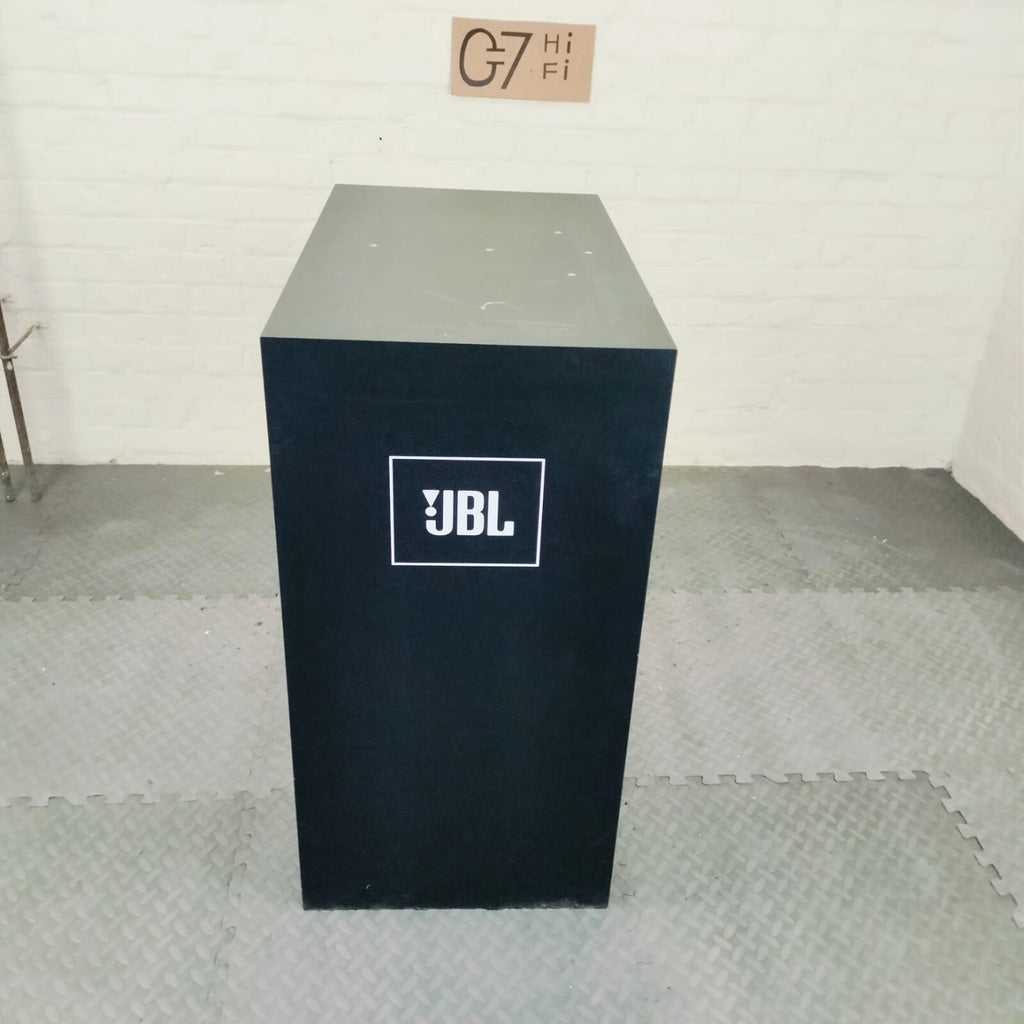 JBL 4639 SINGLE SPEAKER