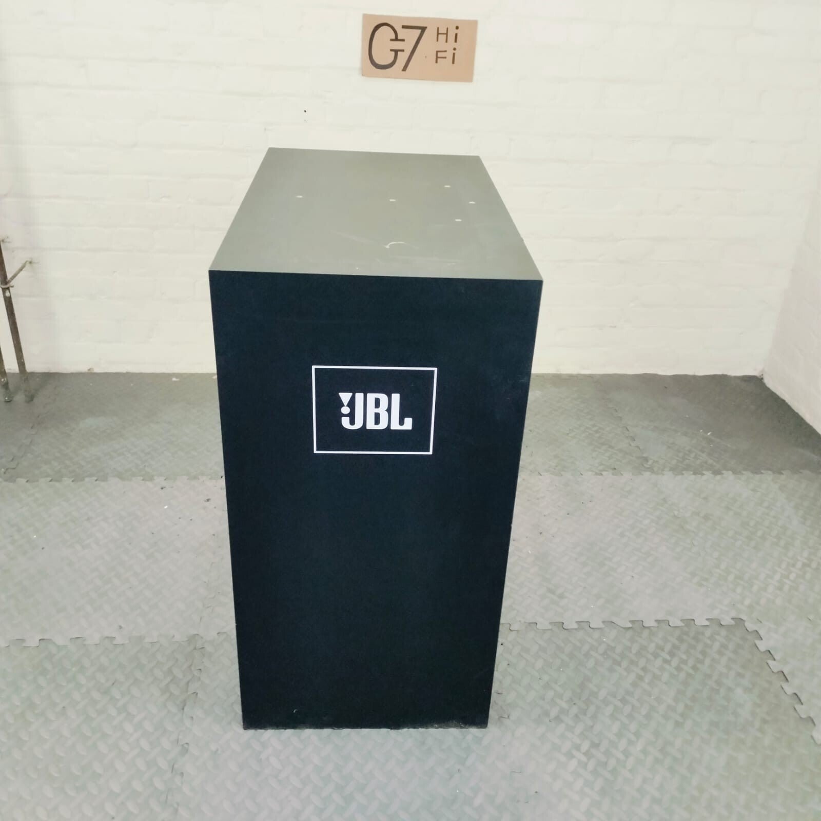 JBL 4639 SINGLE SPEAKER
