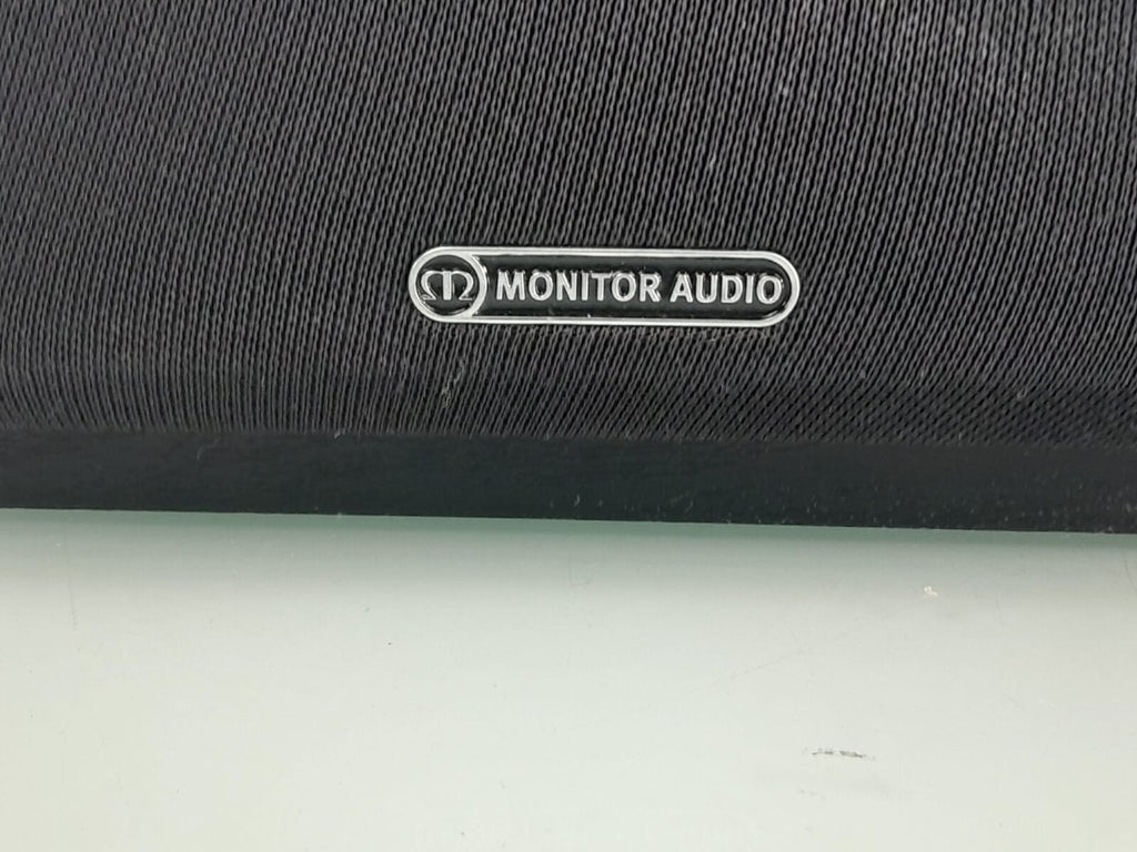 MONITOR AUDIO BRONZE FX SPEAKERS