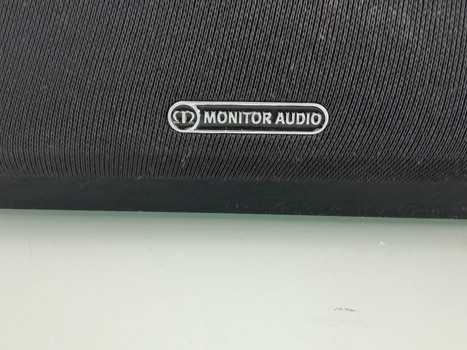 MONITOR AUDIO BRONZE FX SPEAKERS