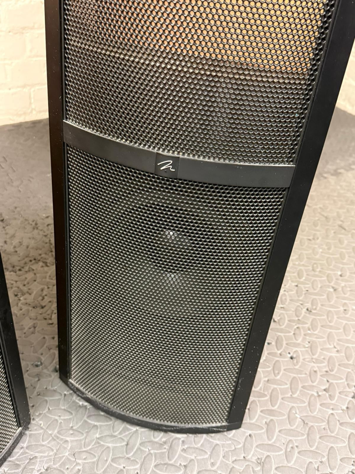 MARTIN LOGAN ESL VISTA SPEAKERS