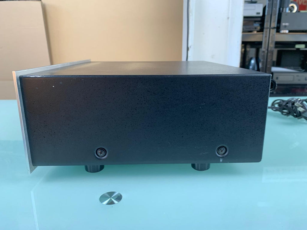 MARANTZ 104 STEREOPHONIC TUNER