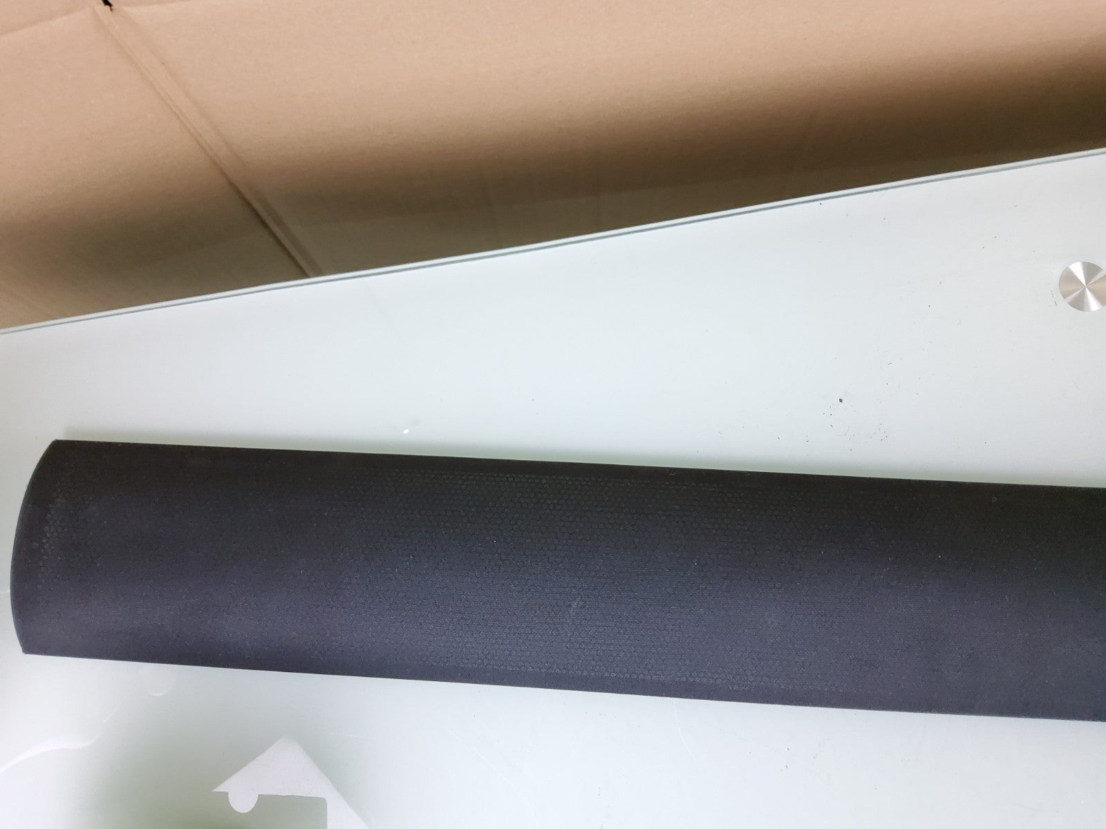 B&O BANG & OLUFSEN BEOLAB 6000 SPEAKER SINGLE GRILL