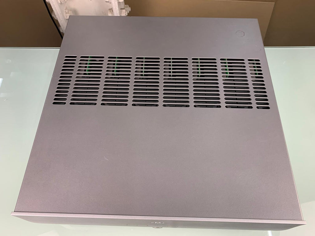ARCAM FMJ P7 POWER AMPLIFIER