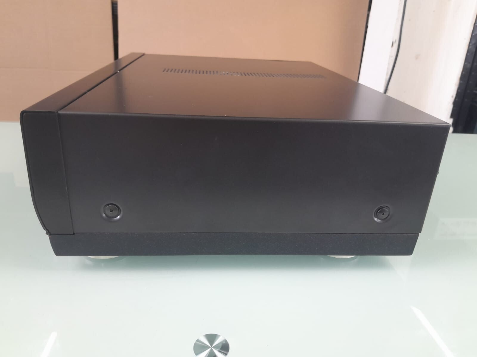 TECHNICS SU A900MK2 STEREO INTEGRATED AMPLIFIER