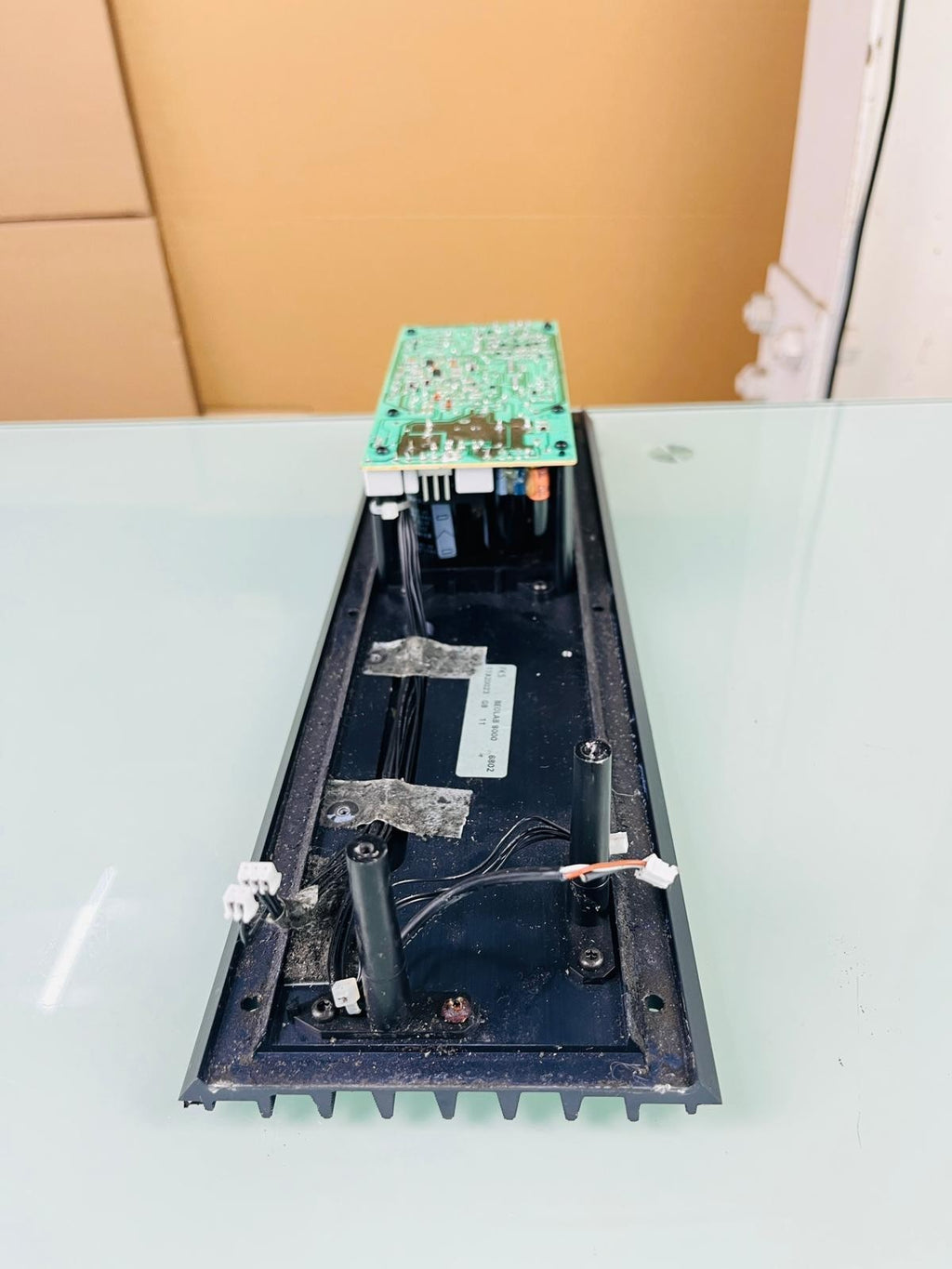 BANG & OLUFSEN B&O BEOLAB 8000 AMPLIFIER BOARD