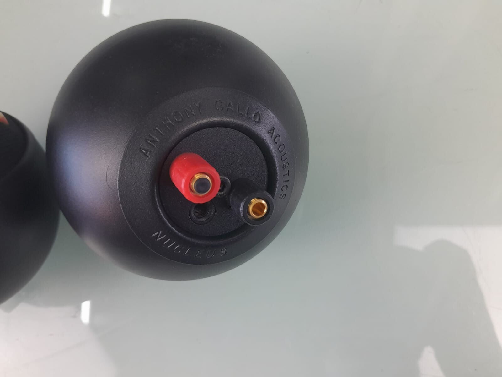 ANTHONY GALLO ACOUSTICS NUCLEUS SPEAKERS