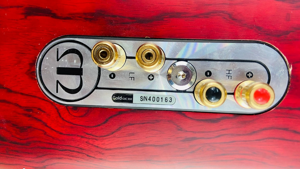 MONITOR AUDIO GOLD GXC350 CENTER SPEAKER