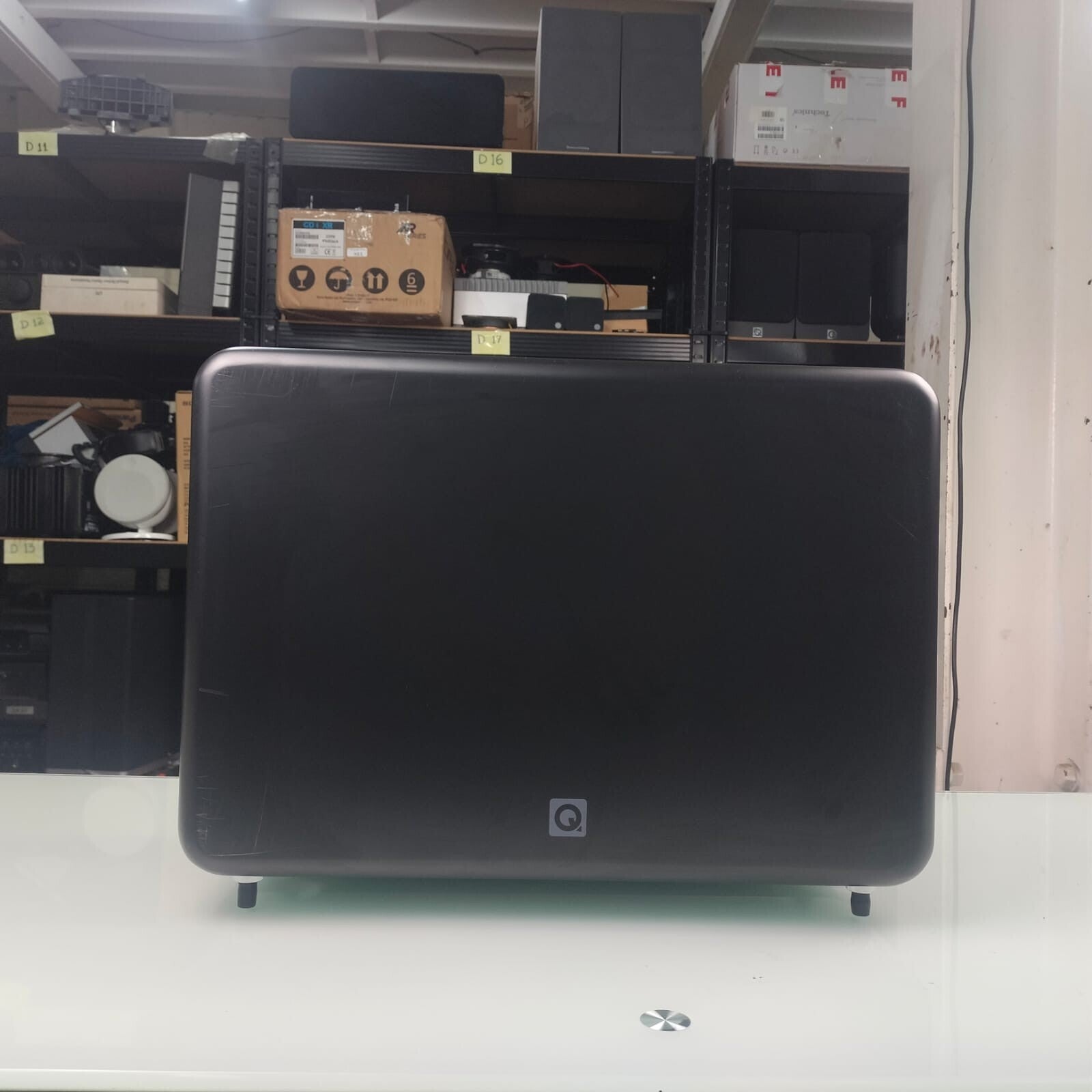 Q ACOUSTICS Q7070SI SUBWOOFER
