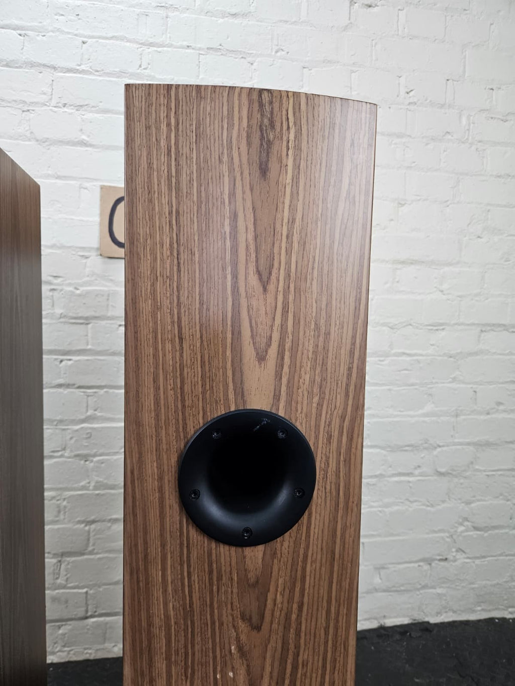 DALI RUBICON 6 FLOOR STANDING SPEAKERS