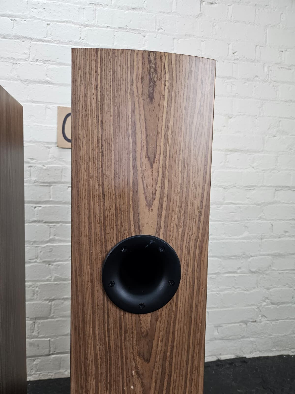 DALI RUBICON 6 FLOOR STANDING SPEAKERS