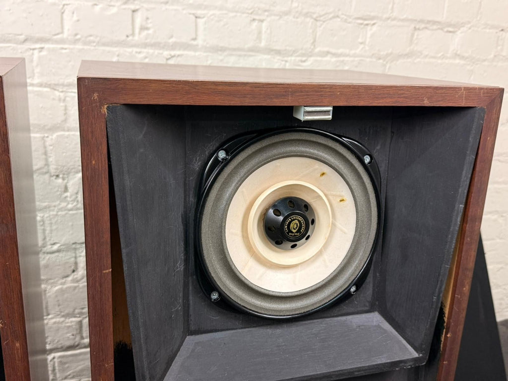 LOWTHER ACOUSTA 109 SPEAKER EX3 SPEAKER DRIVERS