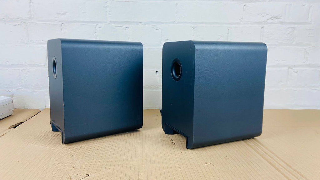 Q ACOUSTICS 2010i SPEAKERS