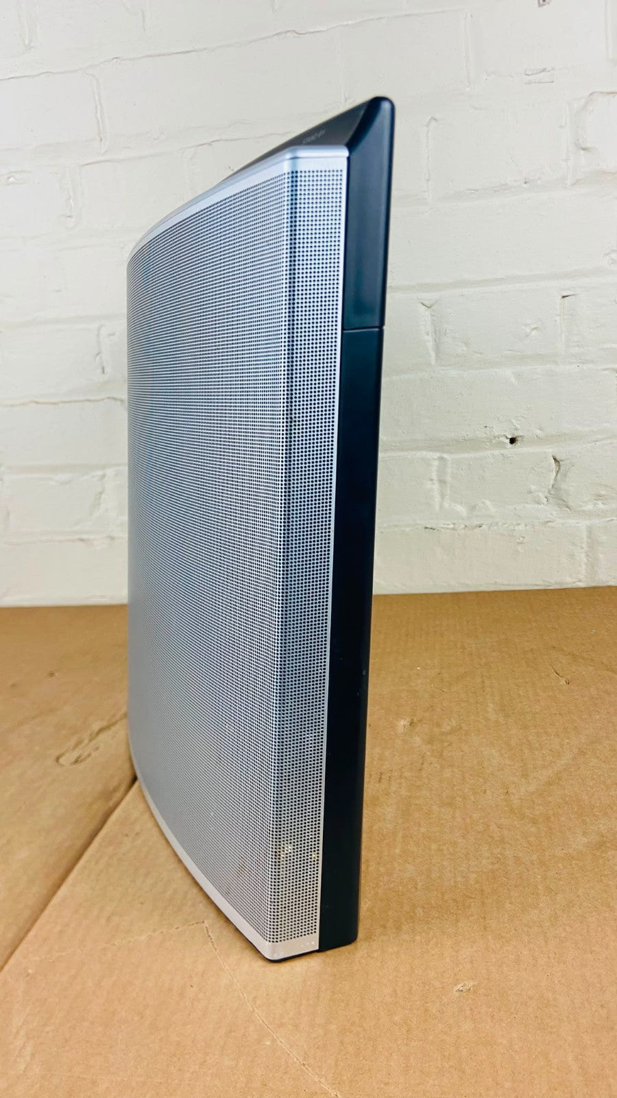 BANG & OLUFSEN B&O BEOSOUND 1 CD RADIO MUSIC SYSTEM