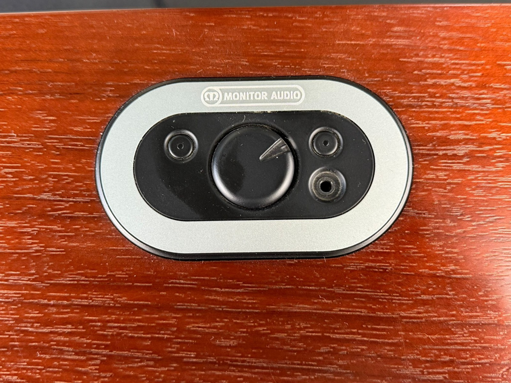 MONITOR AUDIO SILVER W 12 SUBWOOFER