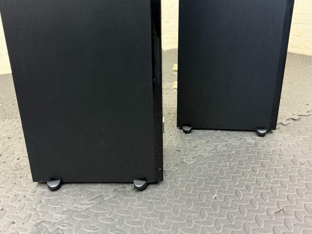 DALI OPTICON 6 FLOOR STANDING SPEAKERS
