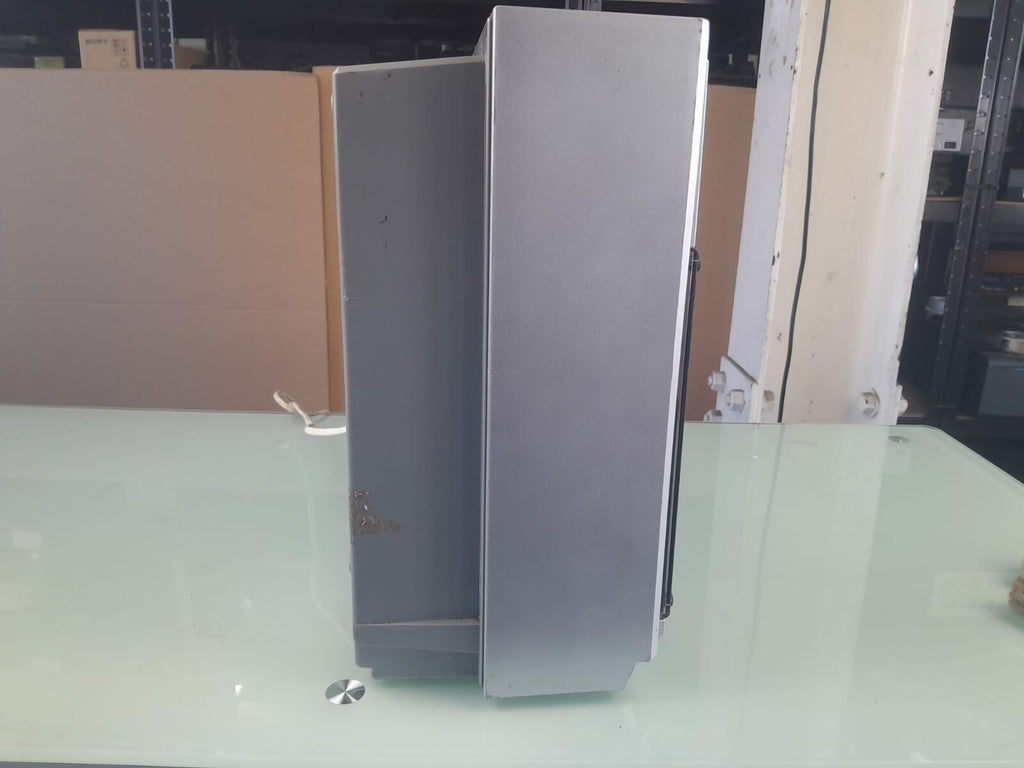 SHARP VZ 3500E STEREO SYSTEM