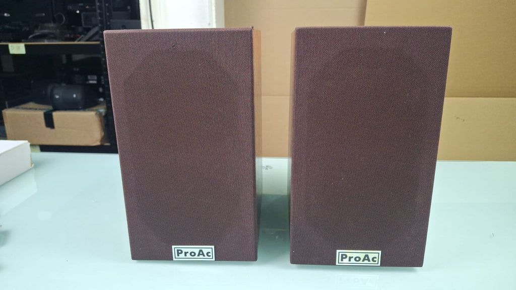 PROAC TABLETTE SPEAKERS