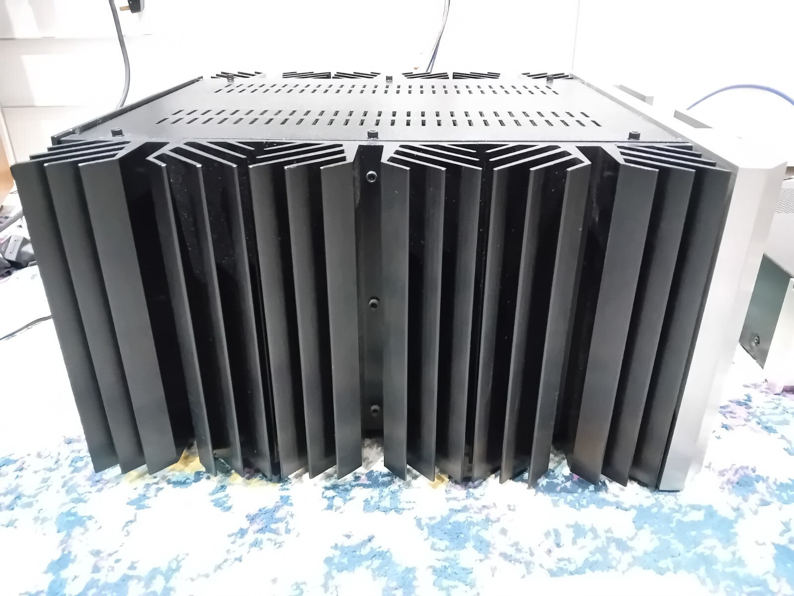 PASS LABS X350.5 POWER AMPLIFIER LABORATORIES