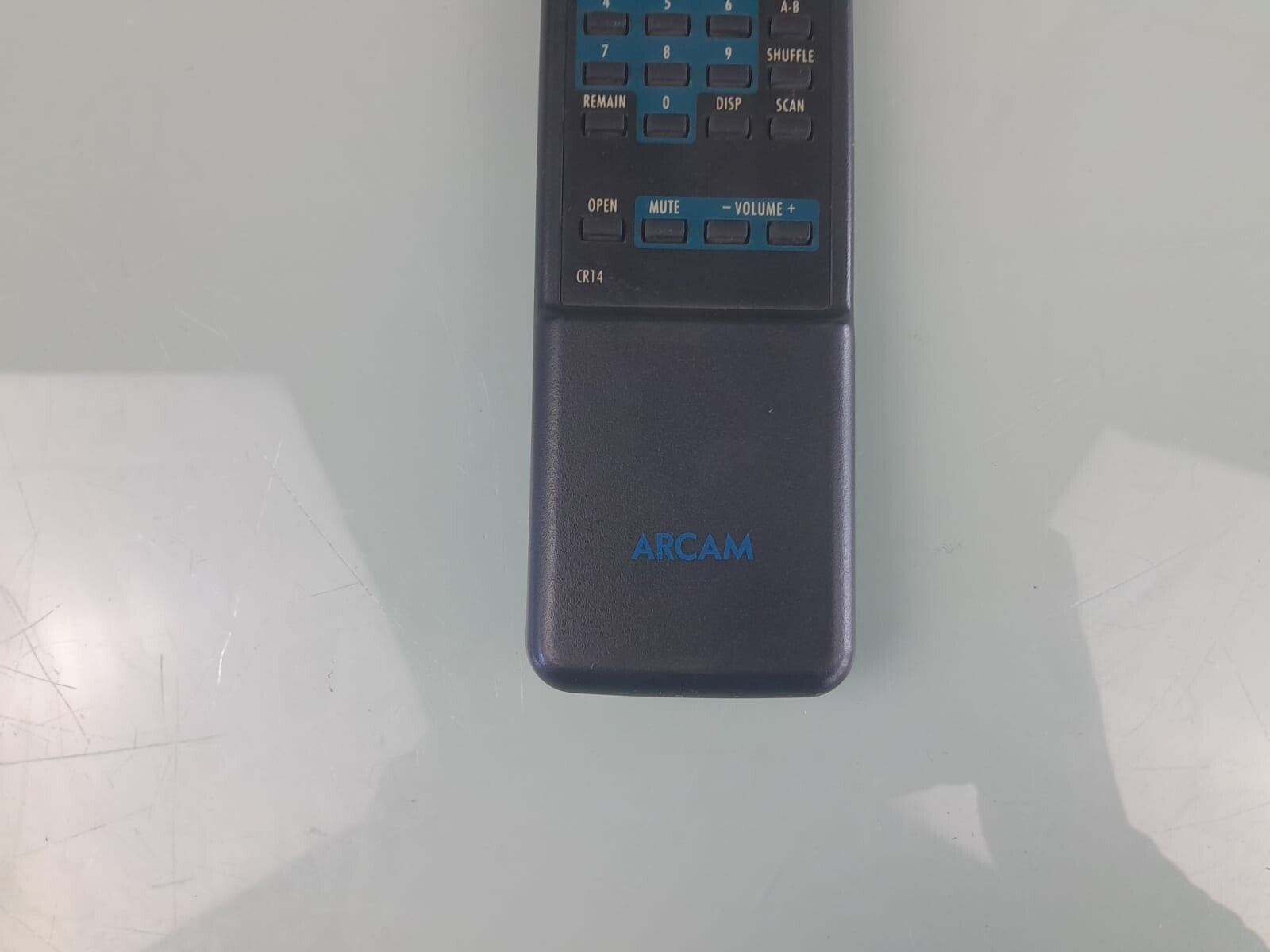 ARCAM CR14 REMOTE CONTROL