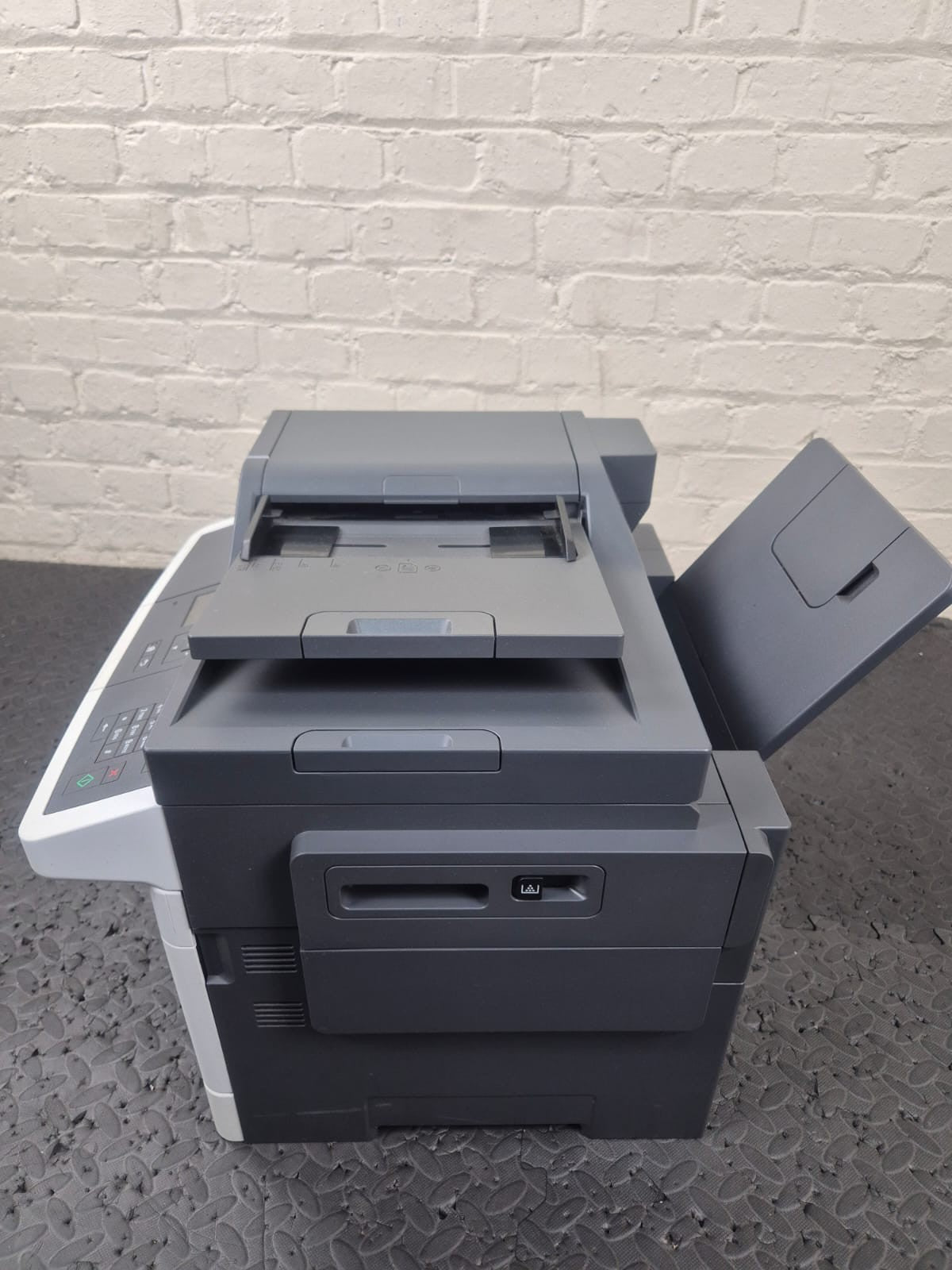 LEXMARK CX310DN PRINTER