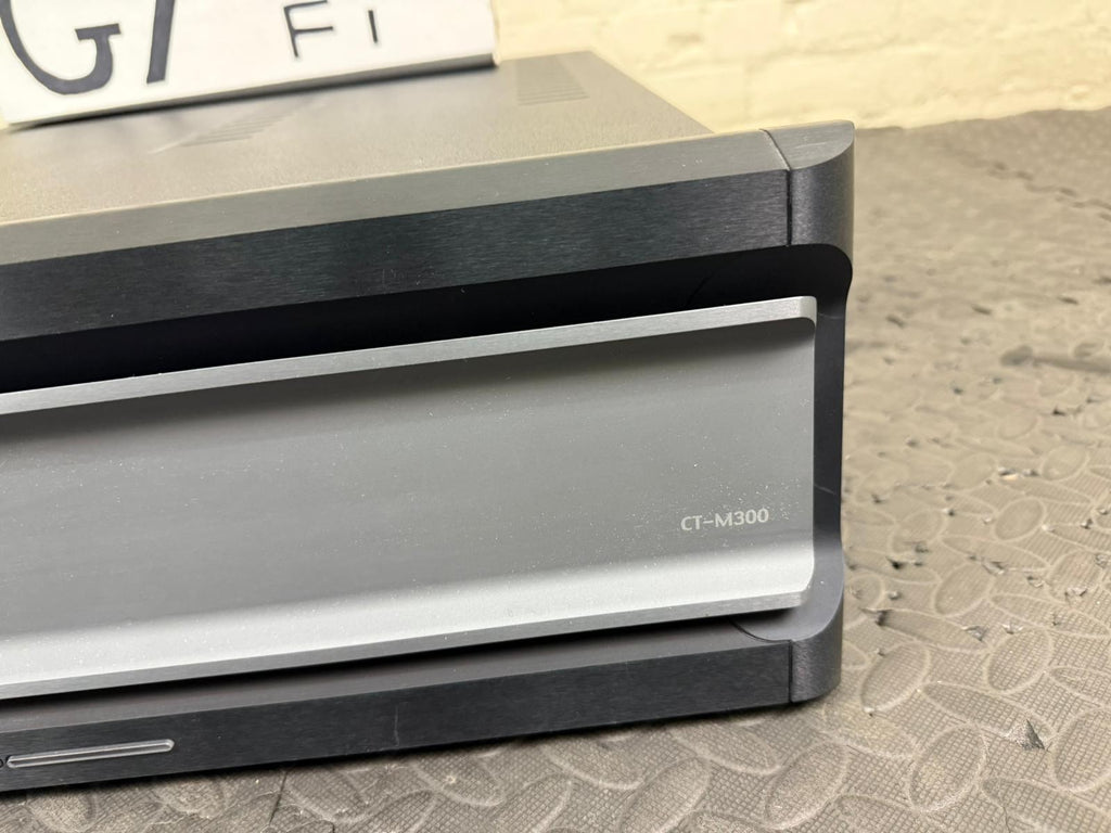 CLASSE CT M300 POWER AMPLIFIER