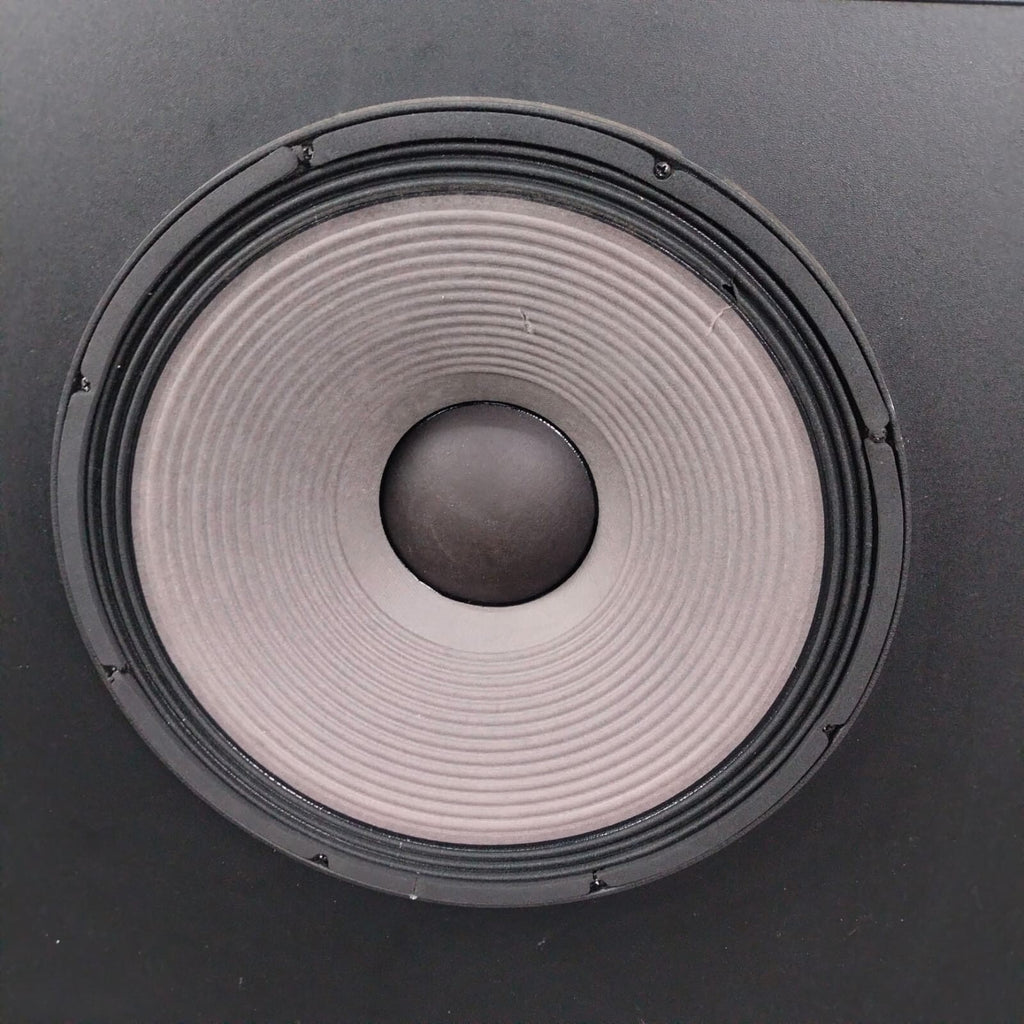 JBL 3678 Single Speaker Bass Box Subwoofer #002