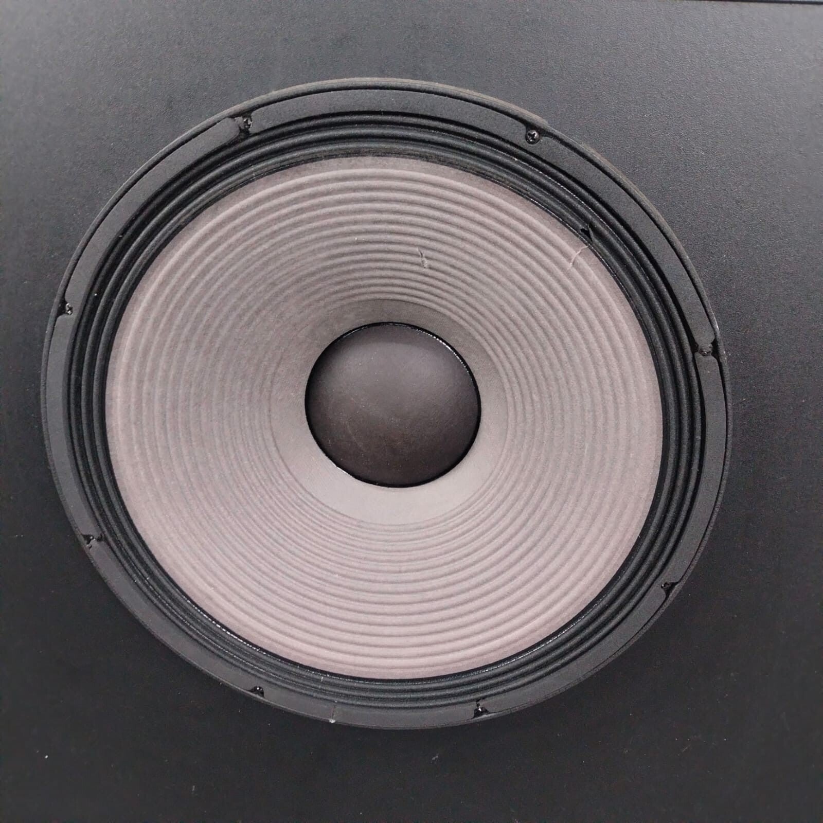 JBL 3678 Single Speaker Bass Box Subwoofer #002