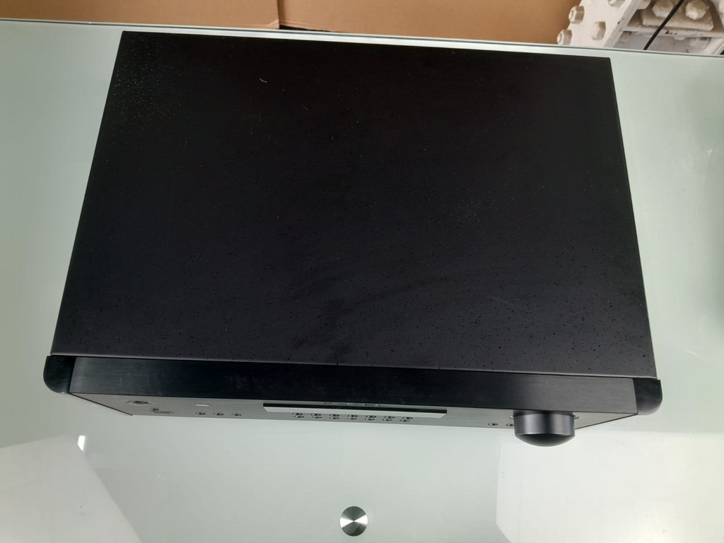 ROTEL RC 1590 STEREO CONTROL AMPLIFIER